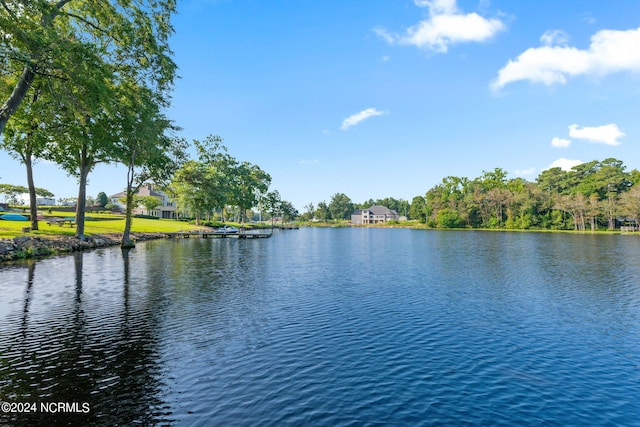 water view