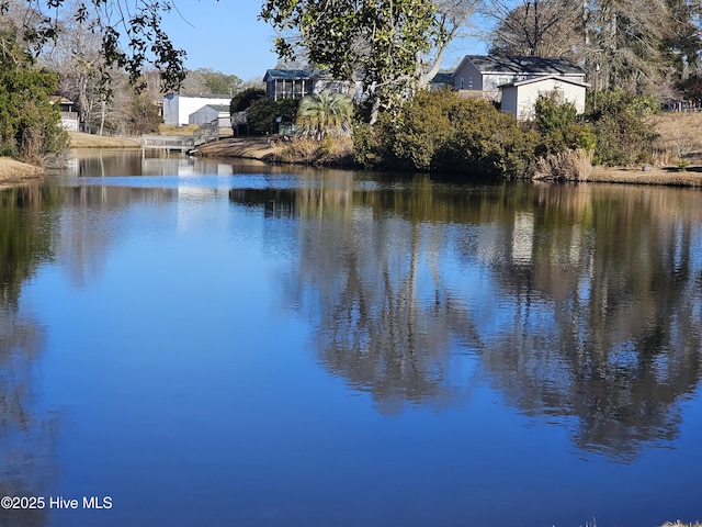 water view