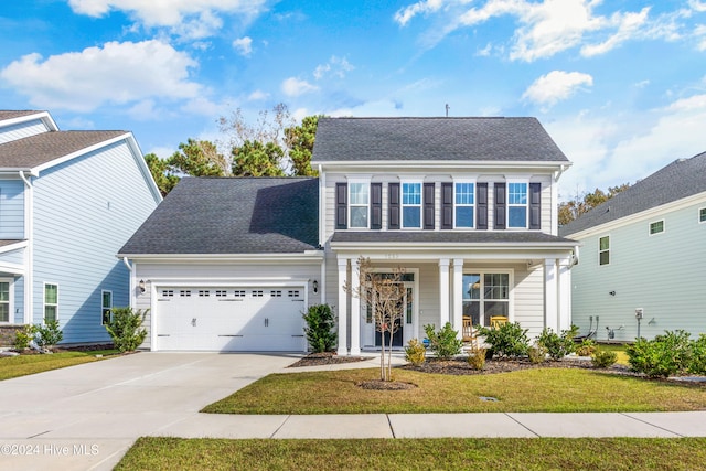 1253 Lt Congleton Rd, Wilmington NC, 28409, 4 bedrooms, 3.5 baths house for sale