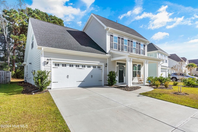 Listing photo 3 for 1253 Lt Congleton Rd, Wilmington NC 28409