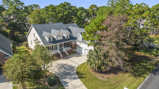4315 Loblolly Cir SE, Southport, NC 28461 - view of subject property