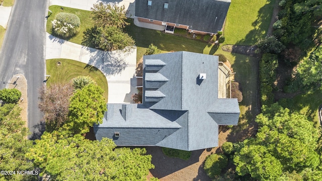 4315 Loblolly Cir SE, Southport, NC 28461 - view of subject property