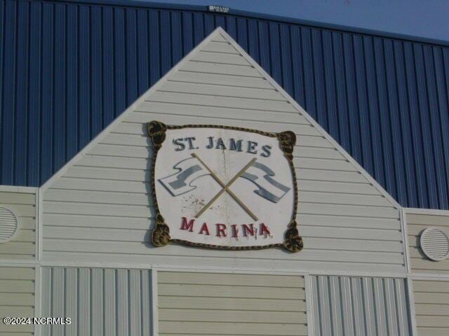 4315 Loblolly Cir SE, Southport, NC 28461 - exterior view
