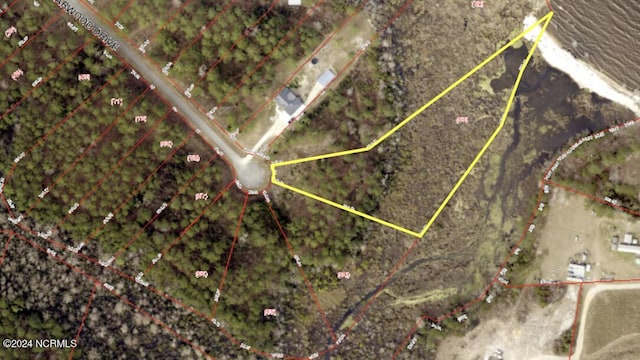 131 Cedarwood, Havelock NC, 28532 land for sale