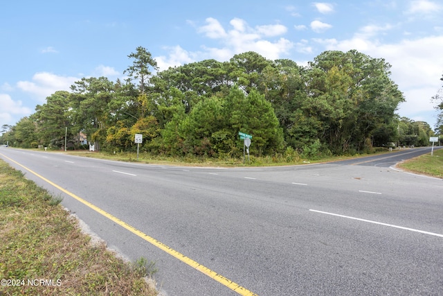 801 N Seabreeze Rd, Wilmington NC, 28409 land for sale