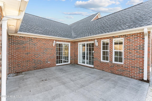 7319 Thurgood Rd, Wilmington, NC 28411 - view of patio / terrace