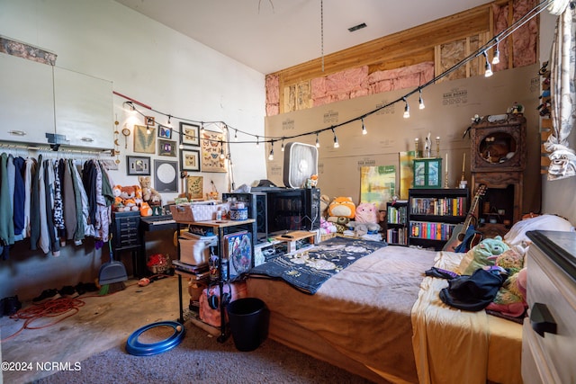 view of bedroom