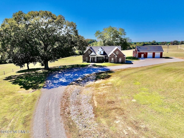 975 Pashcall Rd, Warrenton NC, 27589 land for sale