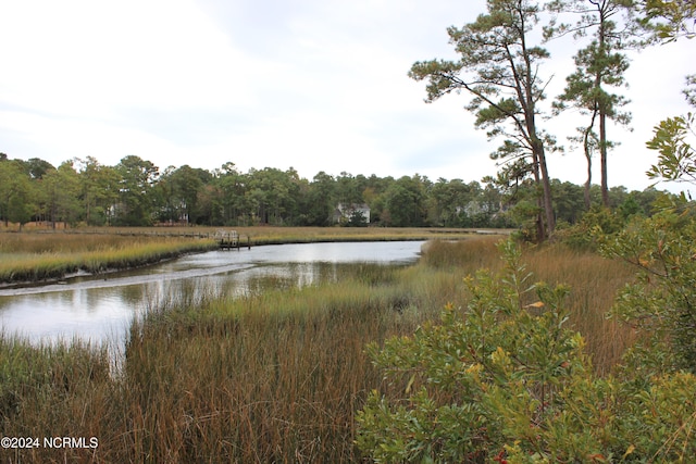 407 Salt Creek Rd Unit 18, Swansboro NC, 28584 land for sale