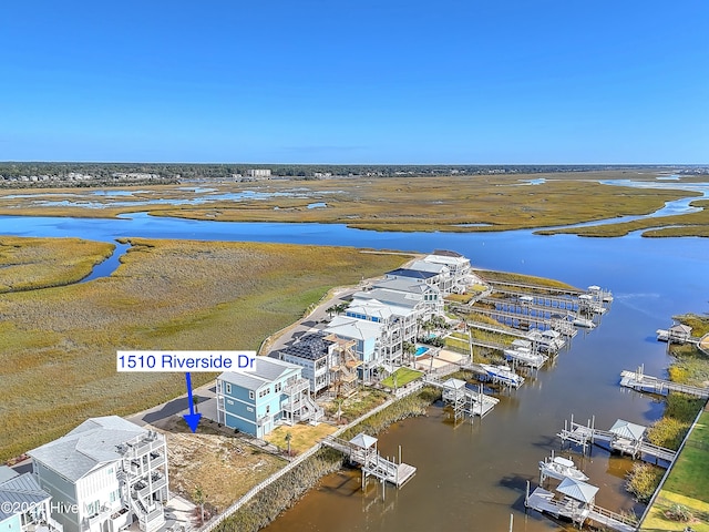 1510 Riverside Dr Unit 82, Sunset Beach NC, 28468 land for sale