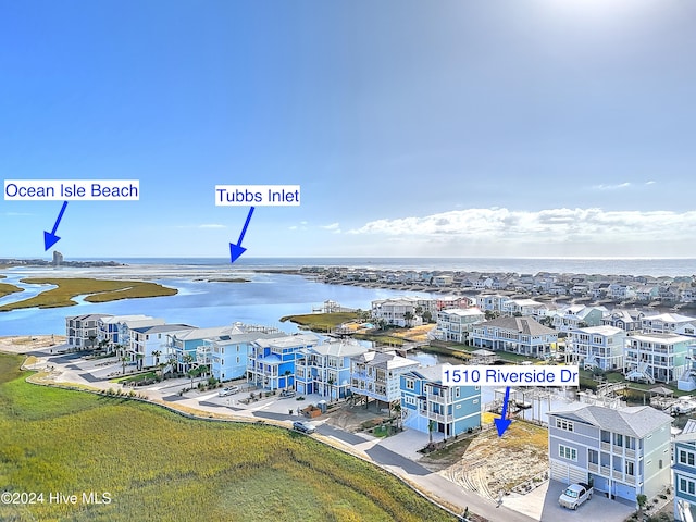 Listing photo 2 for 1510 Riverside Dr Unit 82, Sunset Beach NC 28468