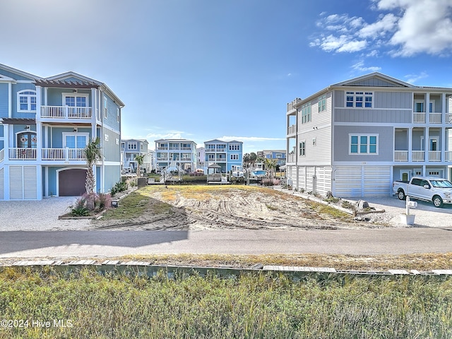 Listing photo 3 for 1510 Riverside Dr Unit 82, Sunset Beach NC 28468