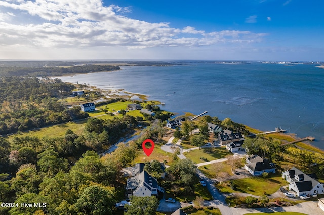 329 Winding Woods Way, Beaufort, NC 28516