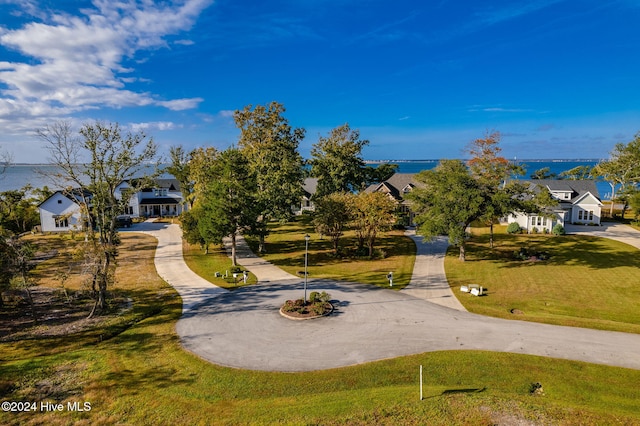 329 Winding Woods Way, Beaufort, NC 28516