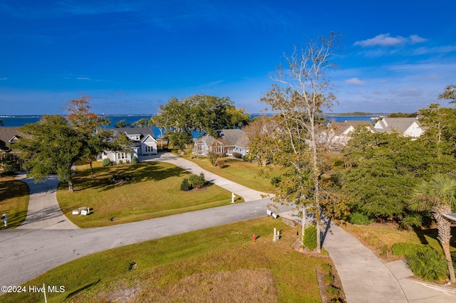 329 Winding Woods Way, Beaufort, NC 28516
