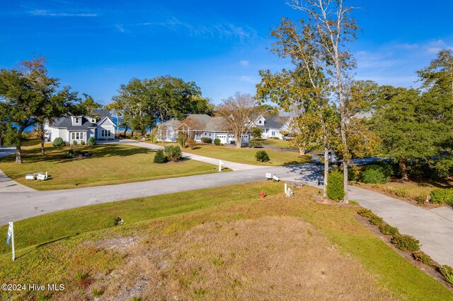 329 Winding Woods Way, Beaufort, NC 28516