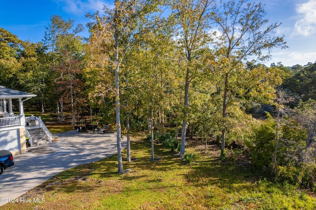 329 Winding Woods Way, Beaufort, NC 28516