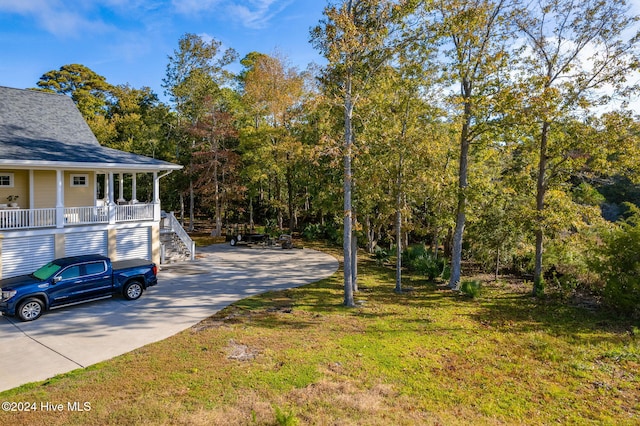 329 Winding Woods Way, Beaufort, NC 28516