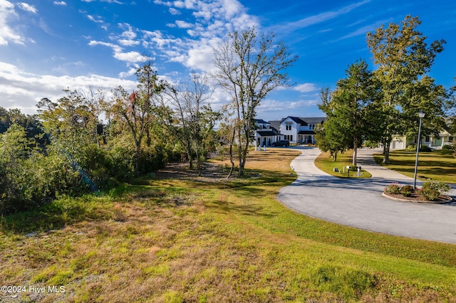 329 Winding Woods Way, Beaufort, NC 28516