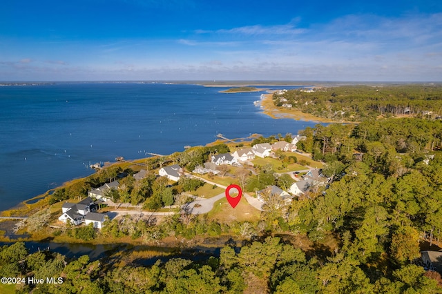 329 Winding Woods Way, Beaufort, NC 28516