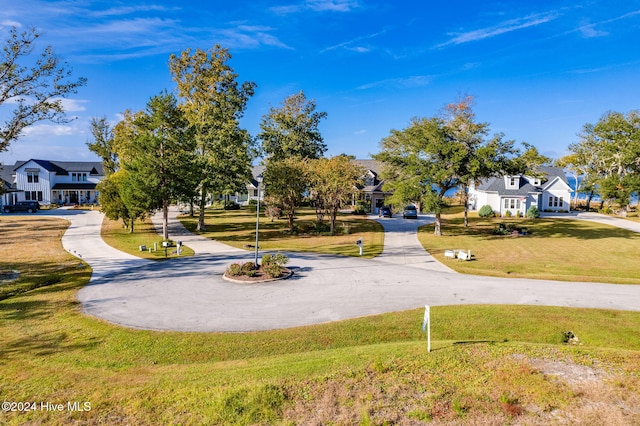 329 Winding Woods Way, Beaufort, NC 28516