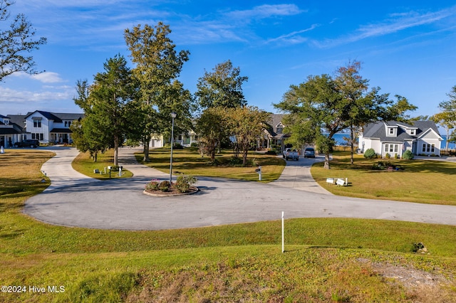 329 Winding Woods Way, Beaufort, NC 28516