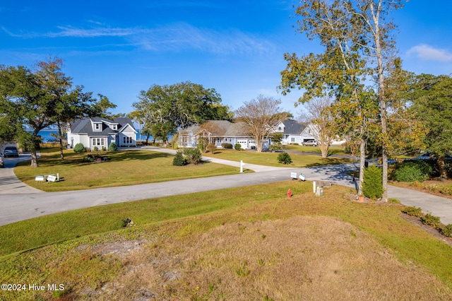 329 Winding Woods Way, Beaufort, NC 28516