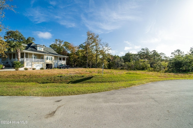 329 Winding Woods Way, Beaufort, NC 28516