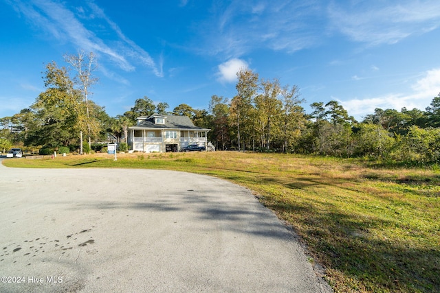 329 Winding Woods Way, Beaufort, NC 28516