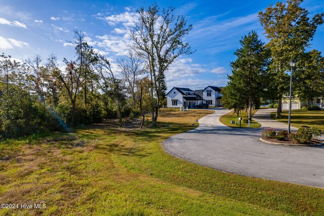 329 Winding Woods Way, Beaufort, NC 28516