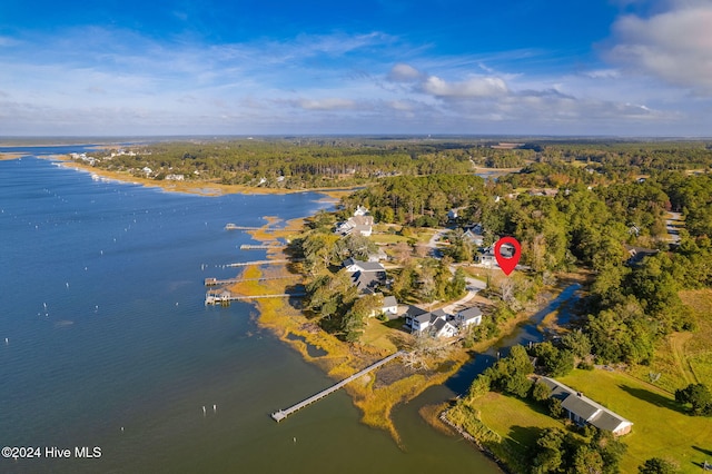 329 Winding Woods Way, Beaufort, NC 28516