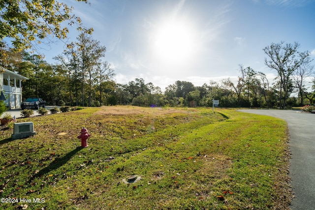329 Winding Woods Way, Beaufort, NC 28516