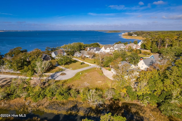 329 Winding Woods Way, Beaufort, NC 28516