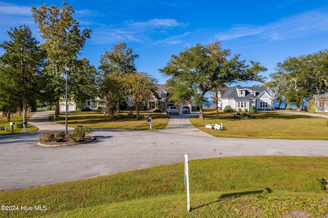 329 Winding Woods Way, Beaufort, NC 28516