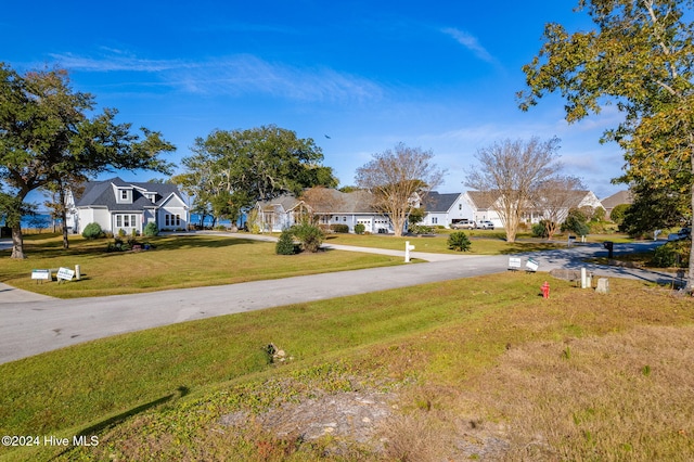 329 Winding Woods Way, Beaufort, NC 28516