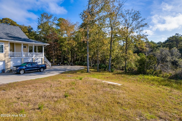 329 Winding Woods Way, Beaufort, NC 28516