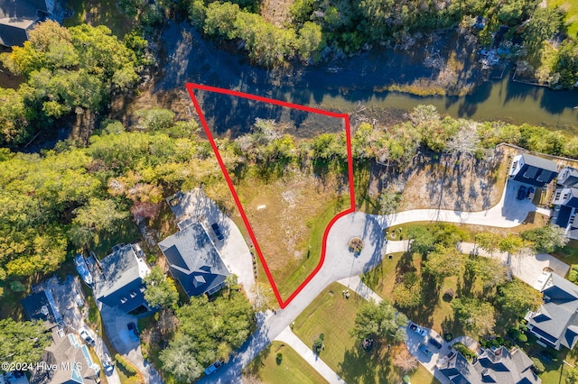 329 Winding Woods Way, Beaufort, NC 28516