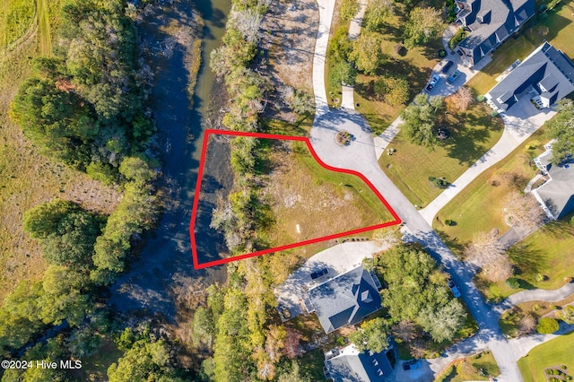329 Winding Woods Way, Beaufort, NC 28516