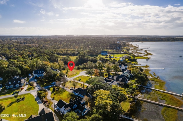 329 Winding Woods Way, Beaufort, NC 28516