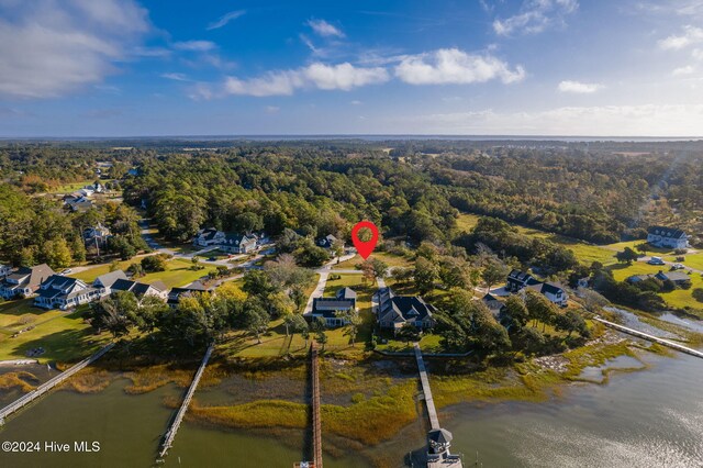 329 Winding Woods Way, Beaufort, NC 28516