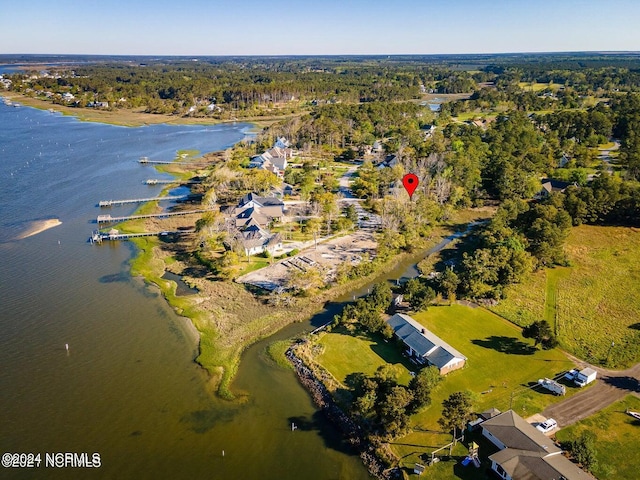 329 Winding Woods Way, Beaufort, NC 28516