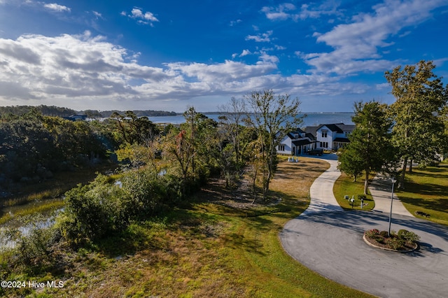329 Winding Woods Way, Beaufort, NC 28516