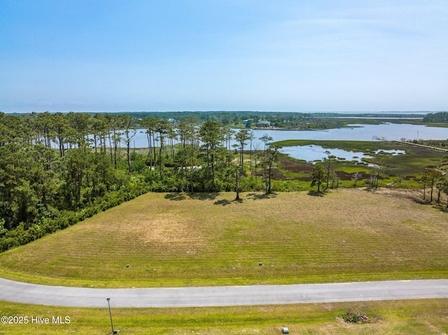 Listing photo 2 for 313 Anson Rd Unit 5, Beaufort NC 28516