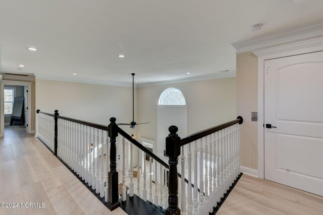 dining area featuring light wood-type flooring