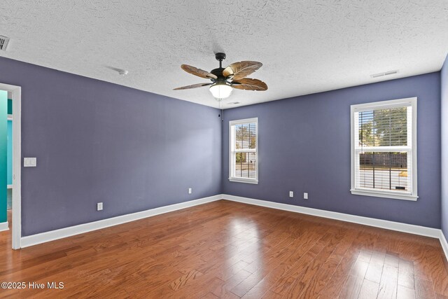 8525 Primm Forest Dr, Leland, NC 28451 - spacious closet featuring dark wood finished floors