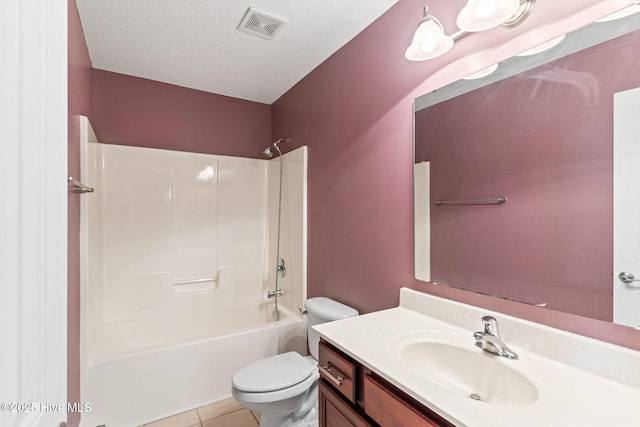 8525 Primm Forest Dr, Leland, NC 28451 - empty room featuring ceiling fan, a wealth of natural light, visible vents, and wood finished floors