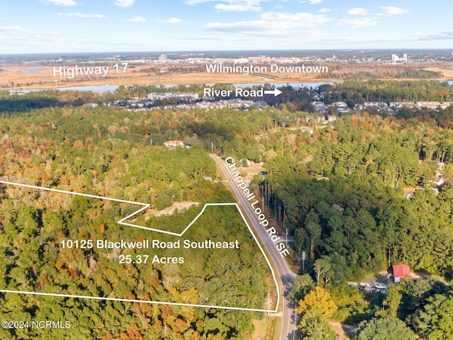 10125 Blackwell Rd SE, Leland, NC 28451