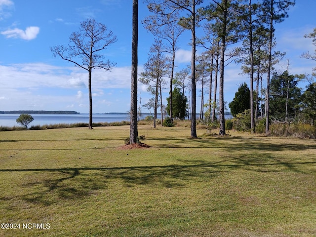 Listing photo 2 for 2455 Upper Neck Rd Unit L062-21, Bayboro NC 28515