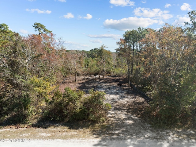 361 Sunset Rd, Boiling Spring Lakes NC, 28461 land for sale