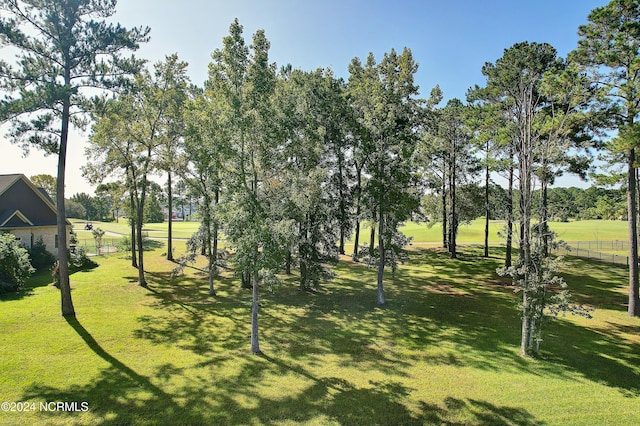 614 Crow Creek Dr NW Unit 37, Calabash NC, 28467 land for sale